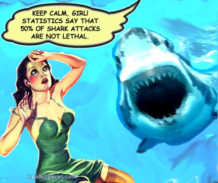 ataque tiburon ENGLISH