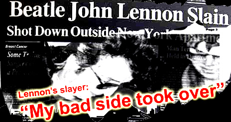 Lennon slay