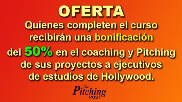OFERTA COACHING PITCHING POST